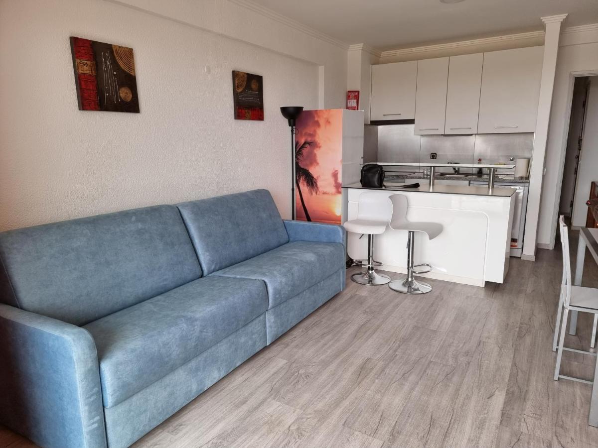 Apartment Qiu コスタ・ダ・カパリカ エクステリア 写真