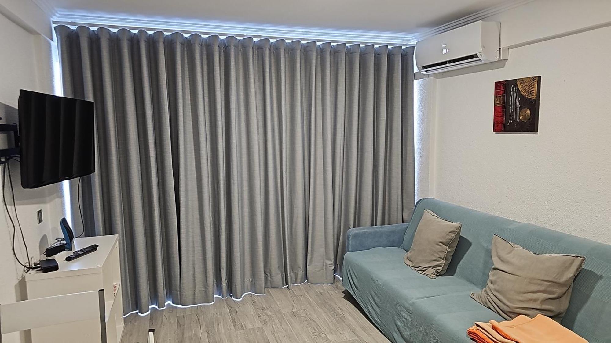 Apartment Qiu コスタ・ダ・カパリカ エクステリア 写真