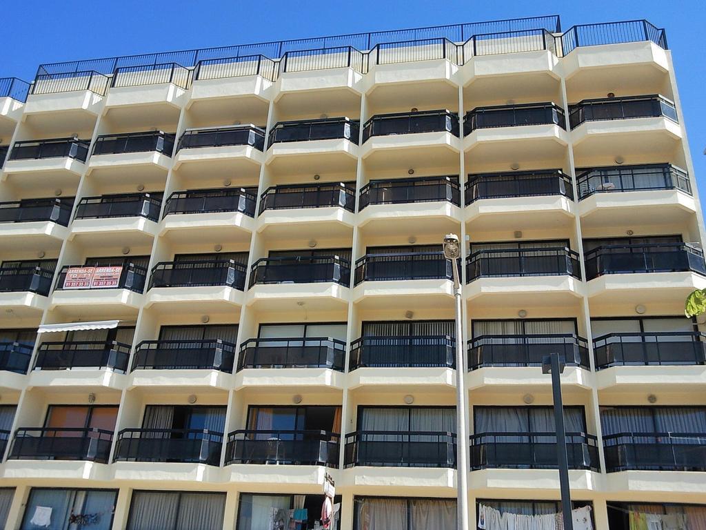 Apartment Qiu コスタ・ダ・カパリカ エクステリア 写真