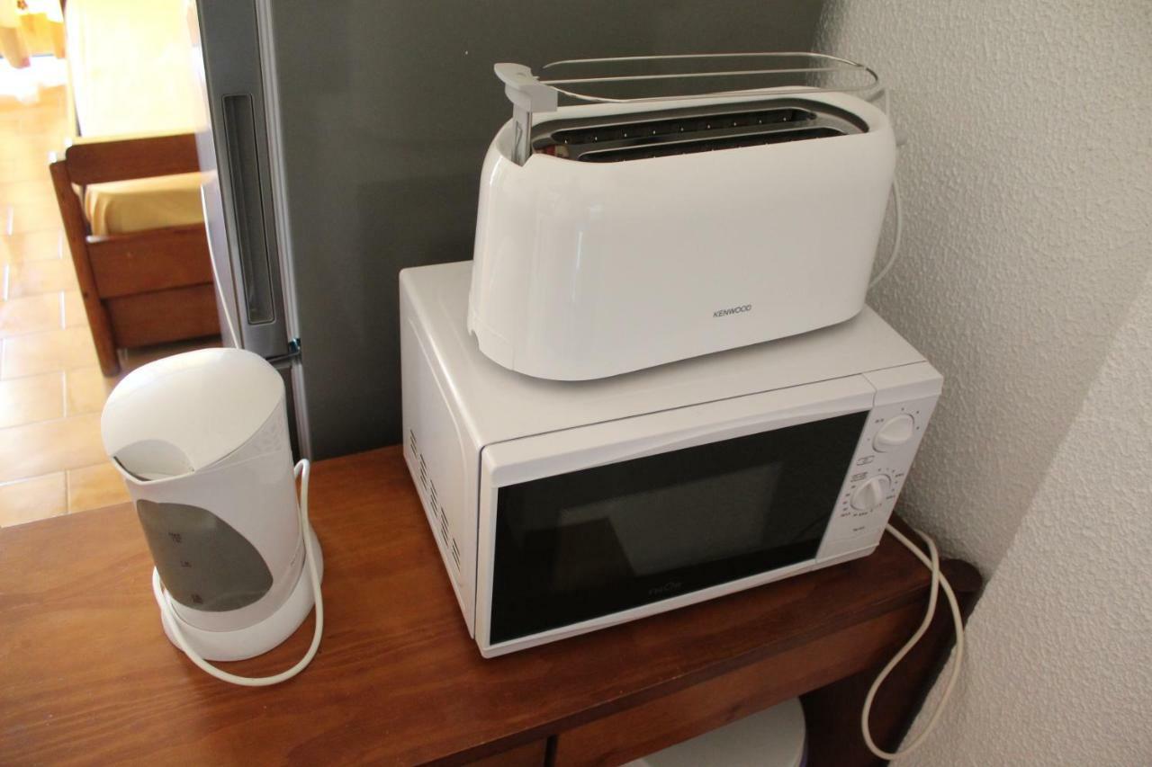 Apartment Qiu コスタ・ダ・カパリカ エクステリア 写真