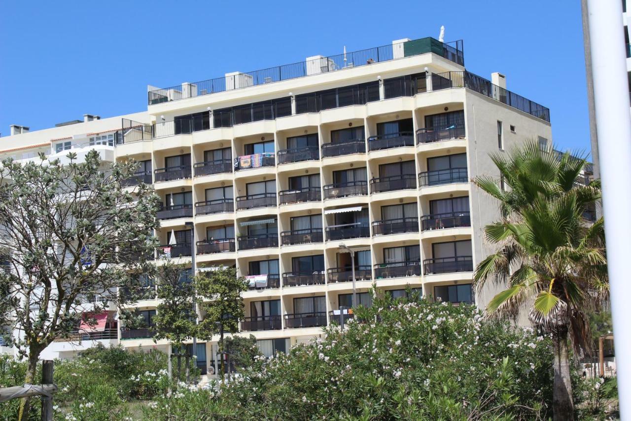 Apartment Qiu コスタ・ダ・カパリカ エクステリア 写真